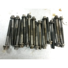 110P003 Cylinder Head Bolt Kit For 06-08 Jeep Grand Cherokee  5.7